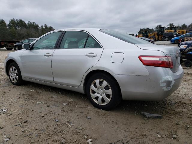 Photo 2 from auction – 2009 TOYOTA CAMRY BASE with VIN 4T1BE46K49U386451