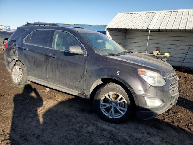 Photo 4 from auction – 2016 CHEVROLET EQUINOX LT with VIN 2GNFLFEK6G6209086