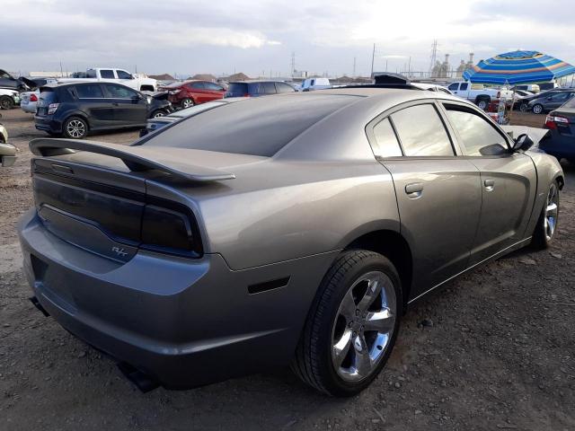 Photo 3 from auction – 2011 DODGE CHARGER R/ with VIN 2B3CL5CT6BH609908
