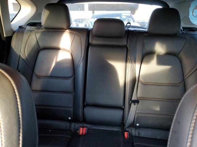 Photo 10 from auction – 2018 MAZDA CX-5 GRAND with VIN JM3KFBDM2J0434574