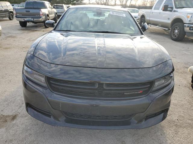 Photo 5 from auction – 2020 DODGE CHARGER SX with VIN 2C3CDXBG8LH207311