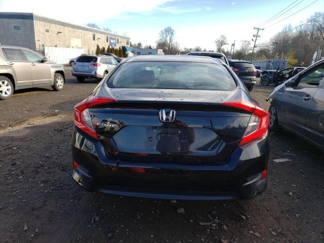Photo 6 from auction – 2016 HONDA CIVIC LX with VIN 2HGFC2F5XGH570014