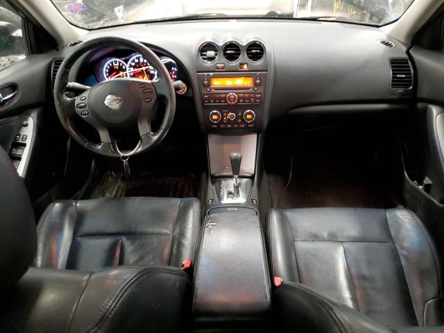 Photo 8 from auction – 2010 NISSAN ALTIMA BAS with VIN 1N4AL2AP0AN413856