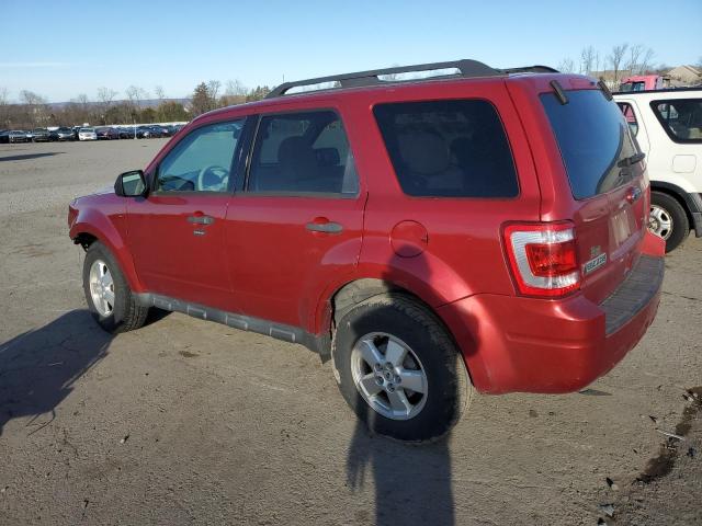Photo 2 from auction – 2012 FORD ESCAPE XLT with VIN 1FMCU9DG1CKA87568