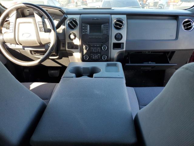 Foto 8 de la subasta – 2013 FORD F150 SUPER con VIN 1FTFX1CF8DFB79564