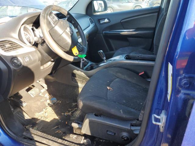 Photo 7 from auction – 2015 DODGE JOURNEY SX with VIN 3C4PDCBG4FT727104