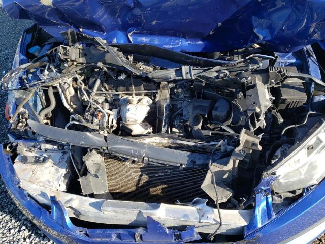 Photo 11 from auction – 2016 HONDA CIVIC EX with VIN 19XFC2F70GE057219