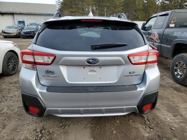 Photo 6 from auction – 2018 SUBARU CROSSTREK with VIN JF2GTABC5JH278920