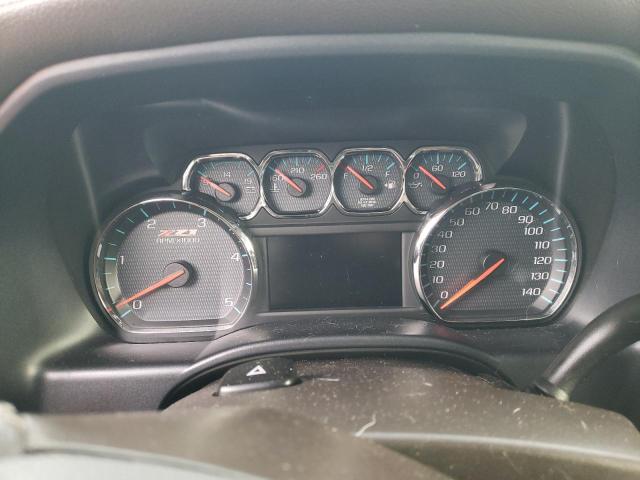 Photo 9 from auction – 2015 CHEVROLET SILVERADO with VIN 1GC1KWE86FF612130