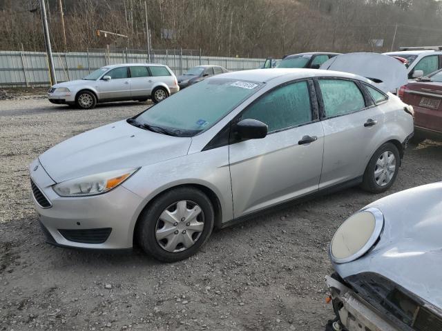 FORD FOCUS S 2016 with VIN 1FADP3E20GL366077 - Photo from auction