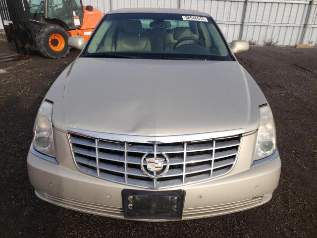 Photo 5 from auction – 2007 CADILLAC DTS with VIN 1G6KD57Y47U135686