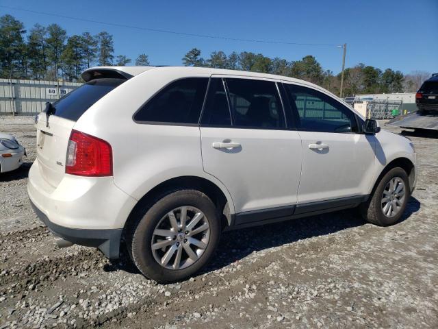 Photo 3 from auction – 2013 FORD EDGE SEL with VIN 2FMDK3JC4DBE05929