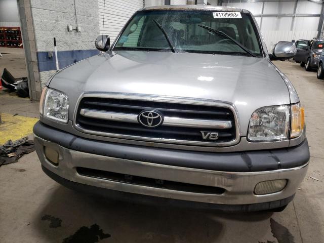 Photo 5 from auction – 2002 TOYOTA TUNDRA ACC with VIN 5TBBT44152S286267