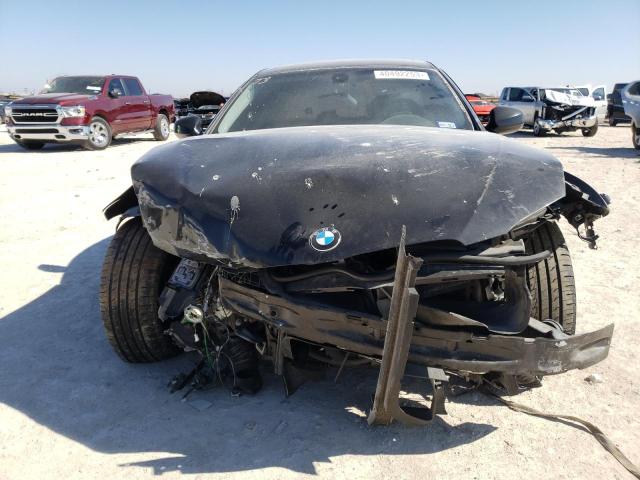 Photo 5 from auction – 2011 BMW 335 I with VIN WBAKG7C59BE263739