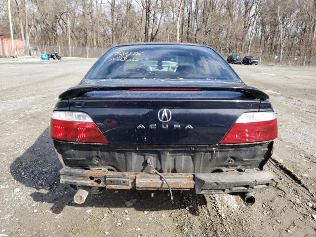 Photo 6 from auction – 2003 ACURA 3.2TL with VIN 19UUA56633A055212
