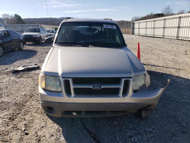 Photo 5 from auction – 2003 FORD EXPLORER S with VIN 1FMYU60E83UB55975