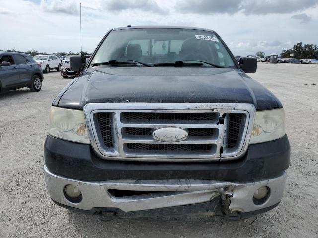 Photo 5 from auction – 2008 FORD F150 SUPER with VIN 1FTPW14508FB50949