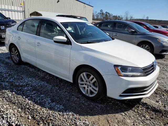 Photo 4 from auction – 2017 VOLKSWAGEN JETTA S with VIN 3VW2B7AJ0HM350494