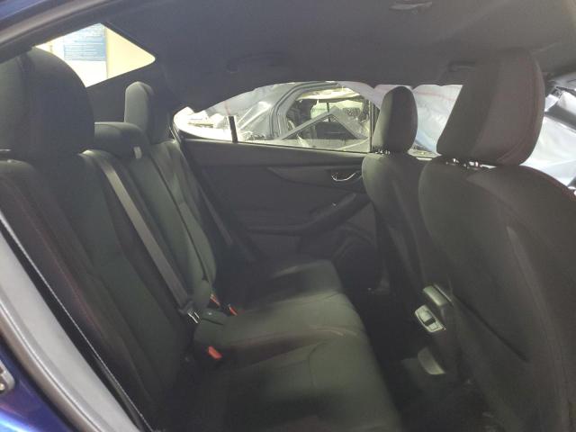 Photo 10 from auction – 2022 SUBARU WRX PREMIU with VIN JF1VBAF68N9005246