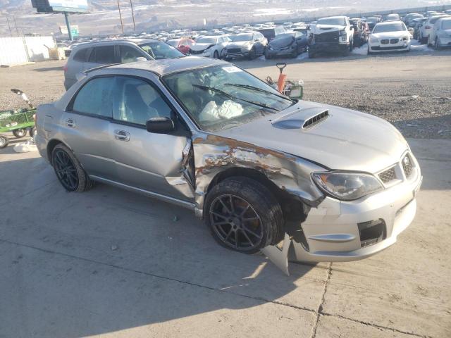 Photo 4 from auction – 2007 SUBARU IMPREZA WR with VIN JF1GD75687G513089