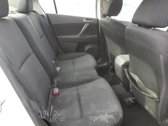Photo 10 from auction – 2013 MAZDA 3 I with VIN JM1BL1UP9D1796552