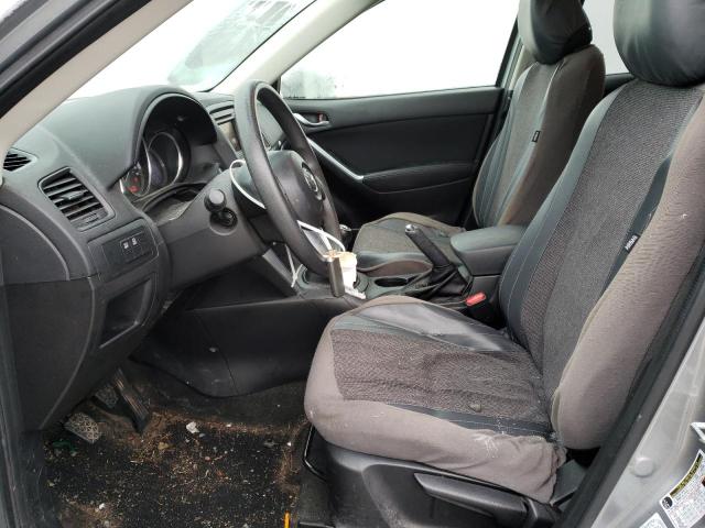 Photo 7 from auction – 2015 MAZDA CX-5 SPORT with VIN JM3KE2BE9F0455203