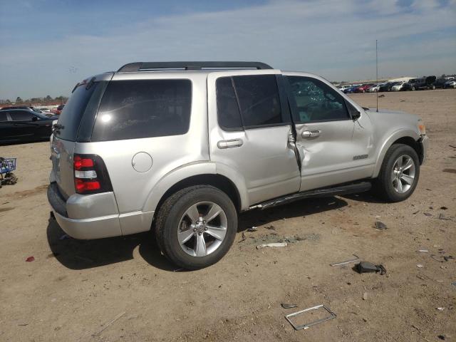 Photo 3 from auction – 2007 FORD EXPLORER X with VIN 1FMEU73E07UB36234