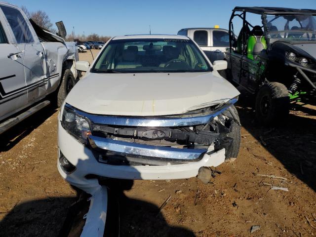 Photo 5 from auction – 2011 FORD FUSION SEL with VIN 3FAHP0JA8BR345064