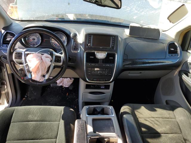 Photo 8 from auction – 2012 CHRYSLER TOWN & COU with VIN 2C4RC1BG8CR118645
