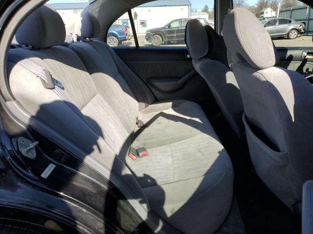 Photo 10 from auction – 2005 HONDA CIVIC EX with VIN 2HGES26715H527503
