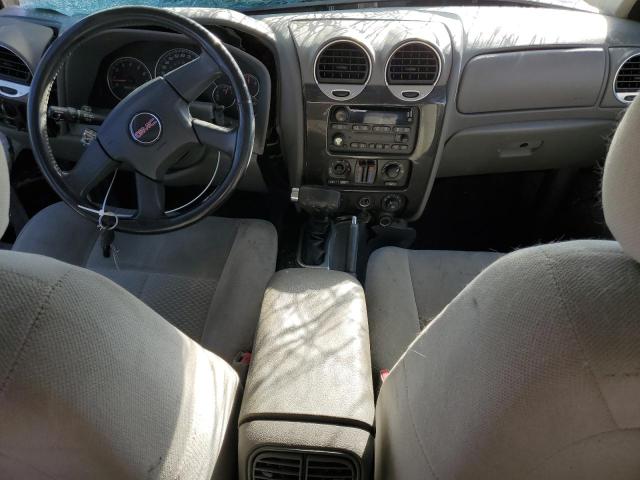 Photo 8 from auction – 2008 GMC ENVOY with VIN 1GKDT13S082151808