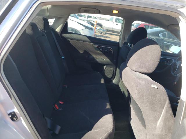 Photo 10 from auction – 2013 NISSAN ALTIMA 2.5 with VIN 1N4AL3AP4DC187746