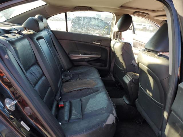 Photo 10 from auction – 2008 HONDA ACCORD EXL with VIN JHMCP26818C032000