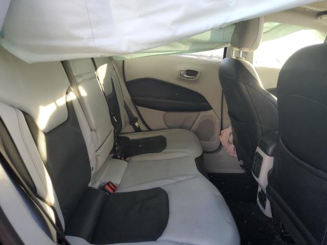 Photo 10 from auction – 2017 JEEP COMPASS LI with VIN 3C4NJDCB0HT671884
