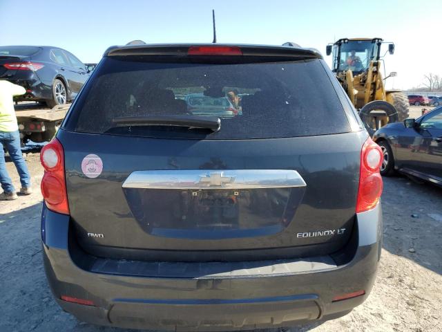 Photo 6 from auction – 2014 CHEVROLET EQUINOX LT with VIN 2GNFLFEK3E6146915