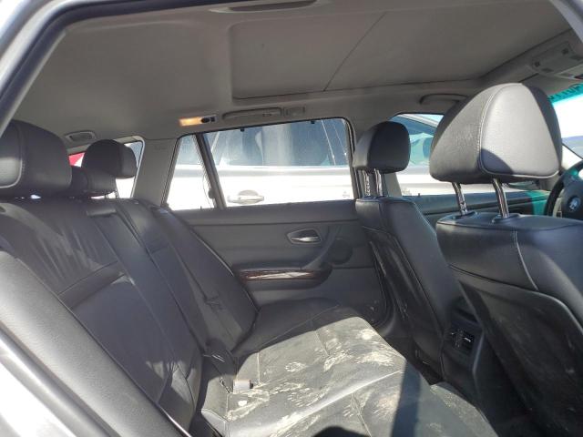 Photo 10 from auction – 2011 BMW 328 XI with VIN WBAUU3C57BA544925