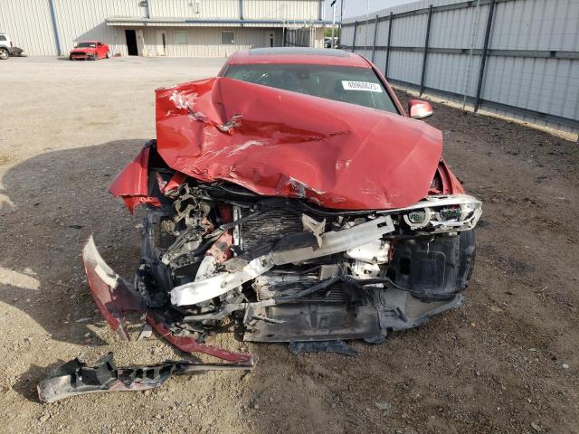 Photo 5 from auction – 2016 BMW 328 I SULE with VIN WBA8E9G51GNT43159