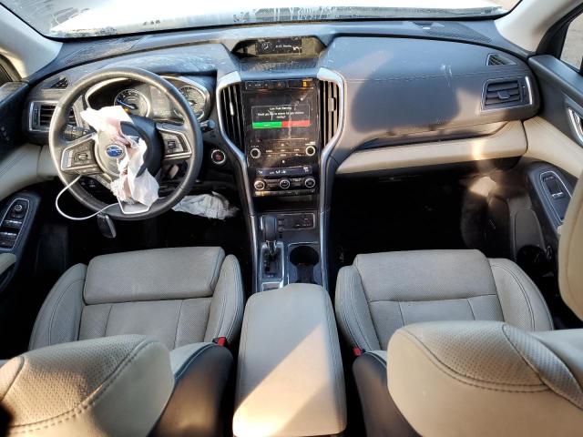 Photo 8 from auction – 2020 SUBARU ASCENT LIM with VIN 4S4WMAPD5L3474294