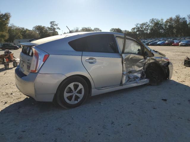 Foto 3 de la subasta – 2014 TOYOTA PRIUS con VIN JTDKN3DU1E0358577