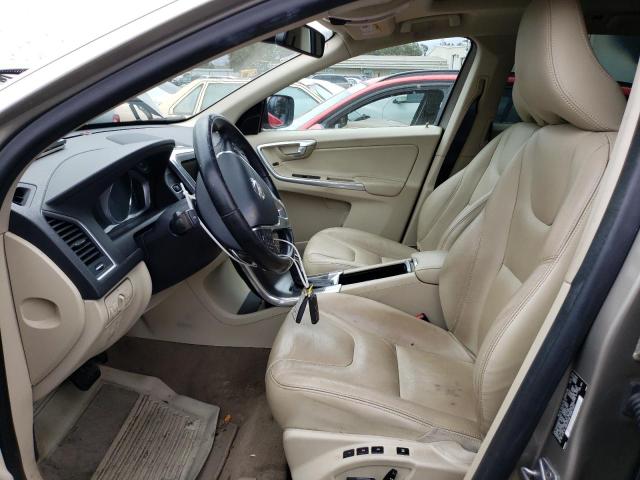 Photo 7 from auction – 2015 VOLVO XC60 T6 PL with VIN YV4902RD2F2584209
