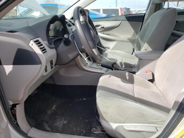 Photo 7 from auction – 2013 TOYOTA CARROLLA with VIN 5YFBU4EE9DP145655