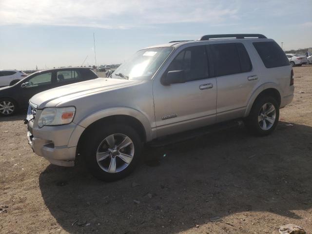 FORD EXPLORER X 2007 with VIN 1FMEU73E07UB36234 - Photo from auction
