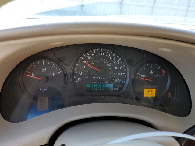 صورة رقم 9 من المزاد - 2005 CHEVROLET IMPALA مع VIN 2G1WF52E959281624