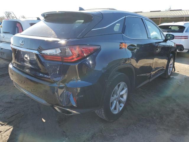 Photo 3 from auction – 2016 LEXUS RX 350 BAS with VIN 2T2BZMCA1GC048984