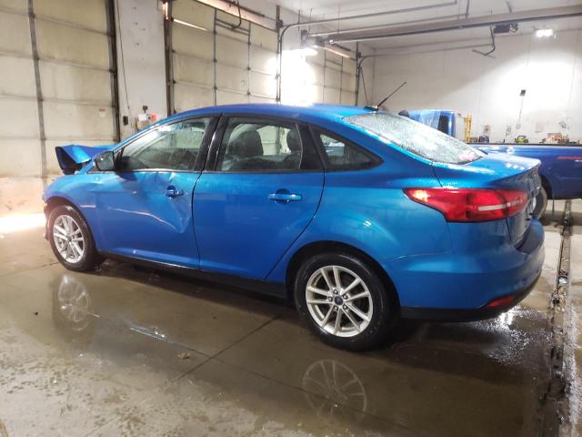Photo 2 from auction – 2016 FORD FOCUS SE with VIN 1FADP3F21GL207924