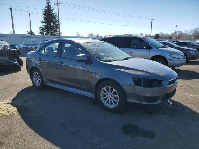 Photo 4 from auction – 2011 MITSUBISHI LANCER ES/ with VIN JA32U2FU3BU038528