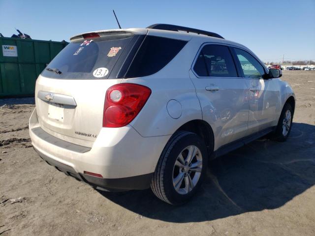 Photo 3 from auction – 2013 CHEVROLET EQUINOX LT with VIN 2GNALDEKXD1129782