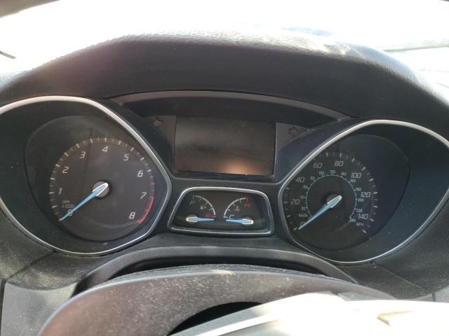 Photo 9 from auction – 2013 FORD FOCUS SE with VIN 1FADP3K24DL300776
