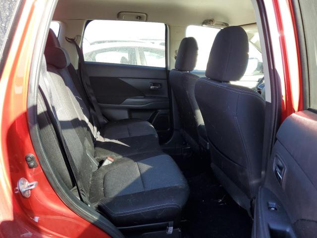 Photo 11 from auction – 2018 MITSUBISHI OUTLANDER with VIN JA4AZ3A39JZ054120