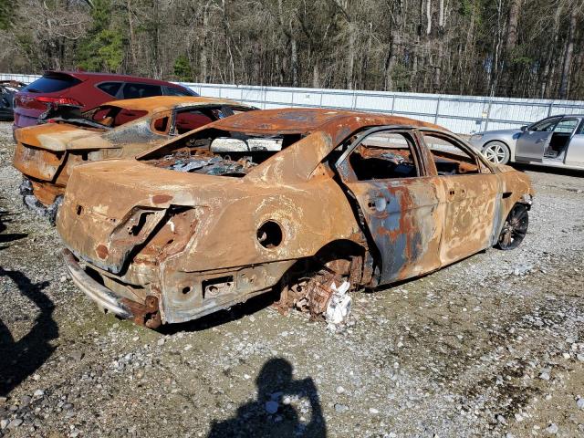 Photo 3 from auction – 2013 FORD TAURUS SEL with VIN 1FAHP2E80DG154333